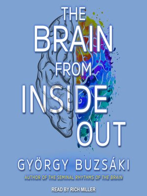 cover image of The Brain from Inside Out